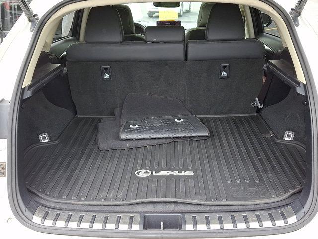 2019 Lexus NX 300 Base