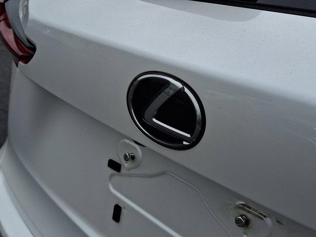2019 Lexus NX 300 Base