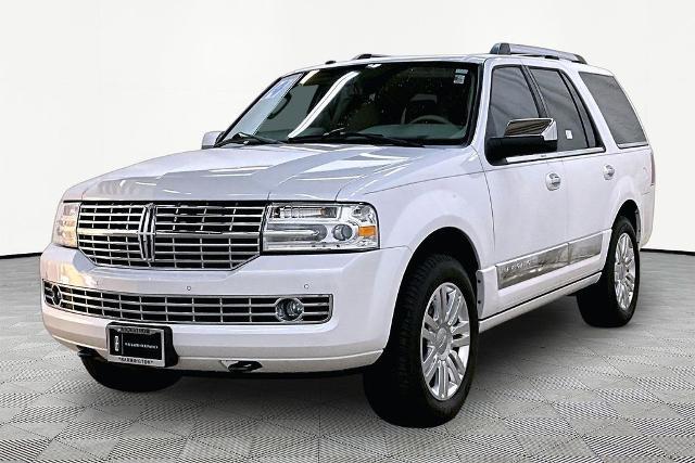 2014 Lincoln Navigator Base for sale in Barrington, IL