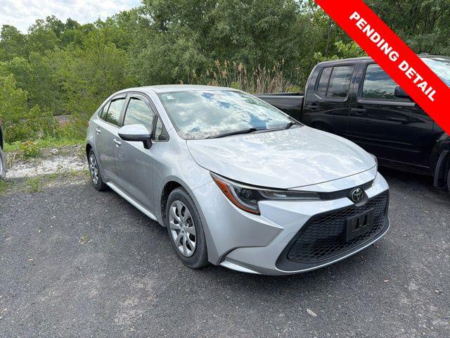2022 Toyota Corolla LE for sale in Catskill, NY