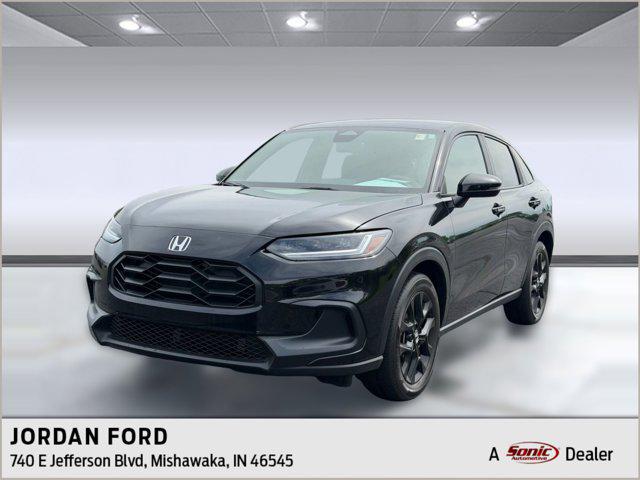 2024 Honda HR-V Sport for sale in Mishawaka, IN
