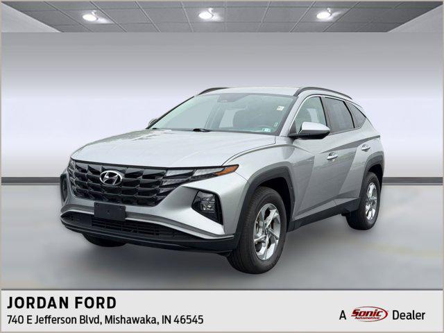 2024 Hyundai Tucson SEL for sale in Mishawaka, IN