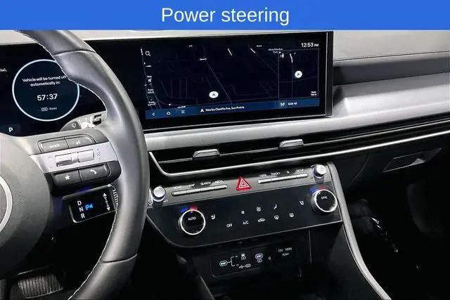 2025 Hyundai Sonata SEL Convenience