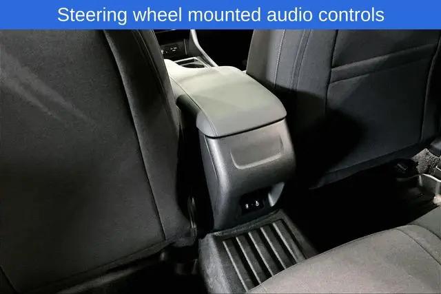 2025 Hyundai Sonata SEL Convenience
