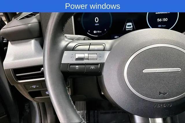 2025 Hyundai Sonata SEL Convenience