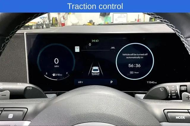 2025 Hyundai Sonata SEL Convenience