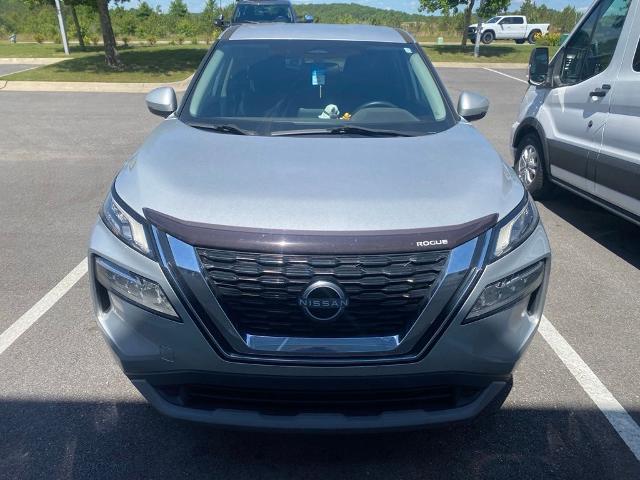 2022 Nissan Rogue SV FWD