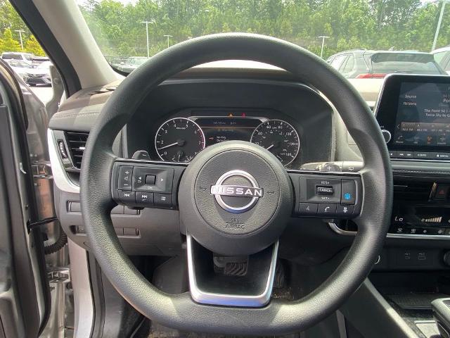 2022 Nissan Rogue SV FWD