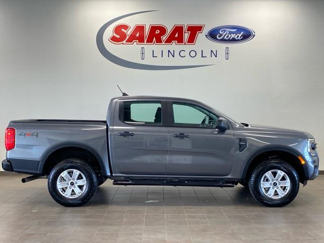 2024 Ford Ranger XL for sale in Agawam, MA