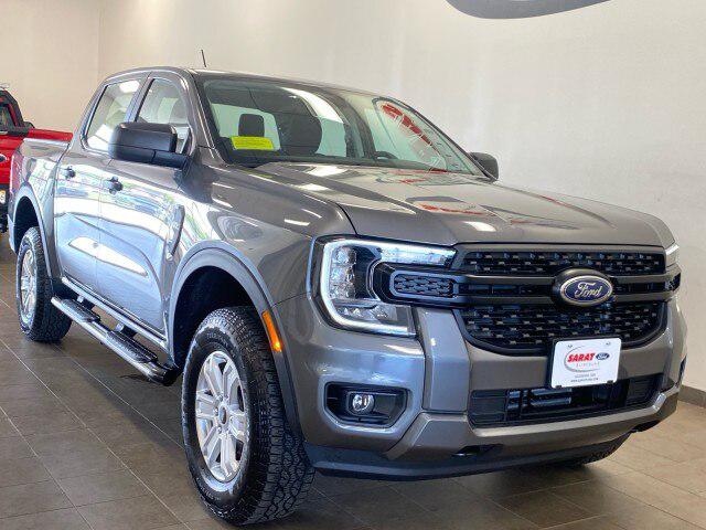 2024 Ford Ranger XL