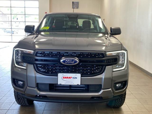 2024 Ford Ranger XL