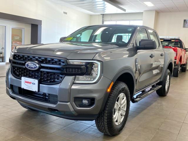 2024 Ford Ranger XL