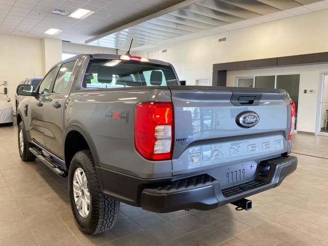 2024 Ford Ranger XL