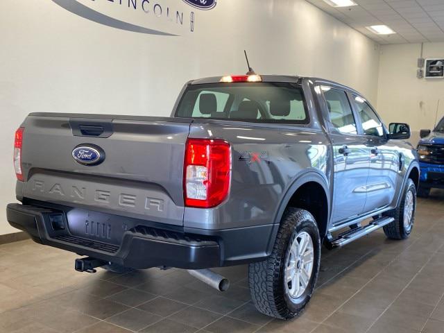 2024 Ford Ranger XL