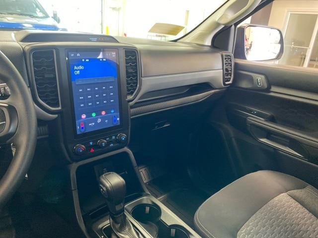 2024 Ford Ranger XL