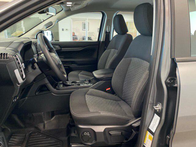 2024 Ford Ranger XL