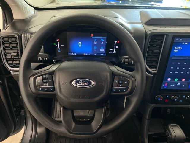 2024 Ford Ranger XL