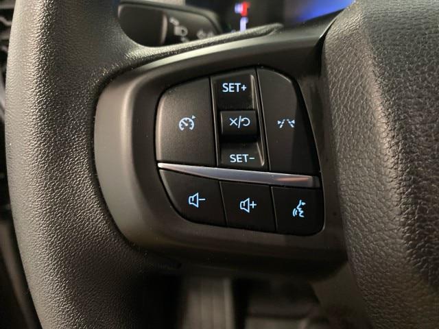 2024 Ford Ranger XL