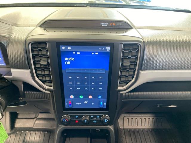 2024 Ford Ranger XL
