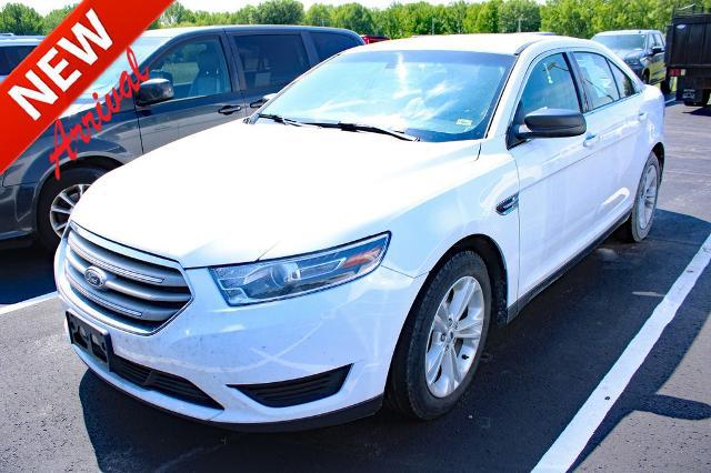 2018 Ford Taurus SE for sale in Saint James, MO