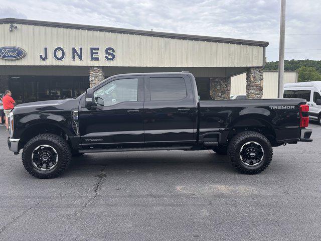 2026 Ford F-350 LARIAT for sale in Hayesville, NC
