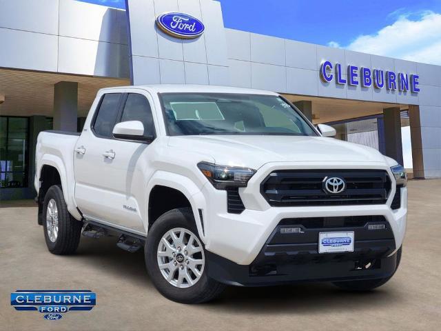 2025 Toyota Tacoma TRD Sport for sale in Cleburne, TX