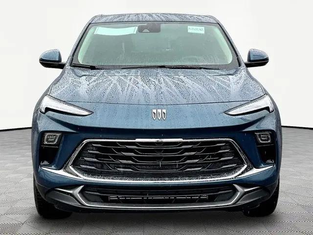 2026 Buick Encore GX Preferred FWD