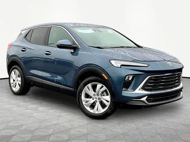 2026 Buick Encore GX Preferred FWD