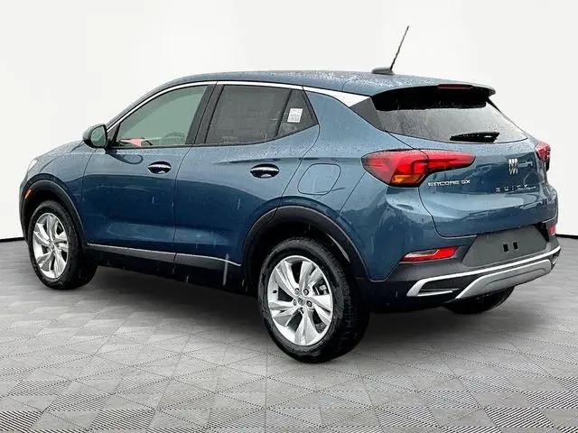 2026 Buick Encore GX Preferred FWD