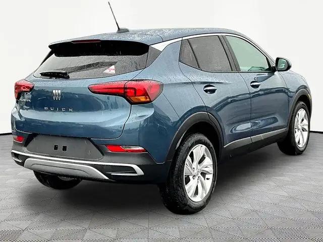 2026 Buick Encore GX Preferred FWD