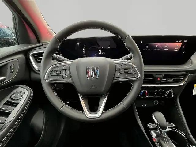 2026 Buick Encore GX Preferred FWD