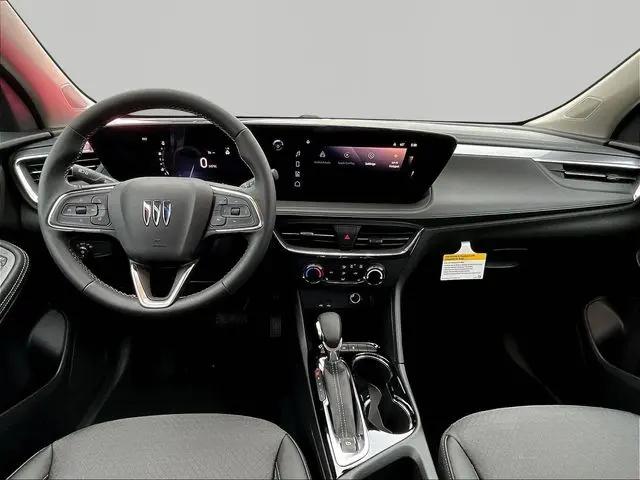 2026 Buick Encore GX Preferred FWD