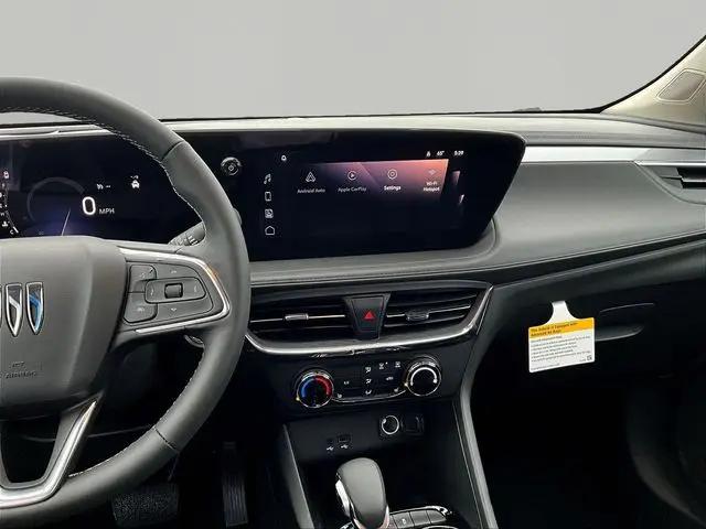 2026 Buick Encore GX Preferred FWD