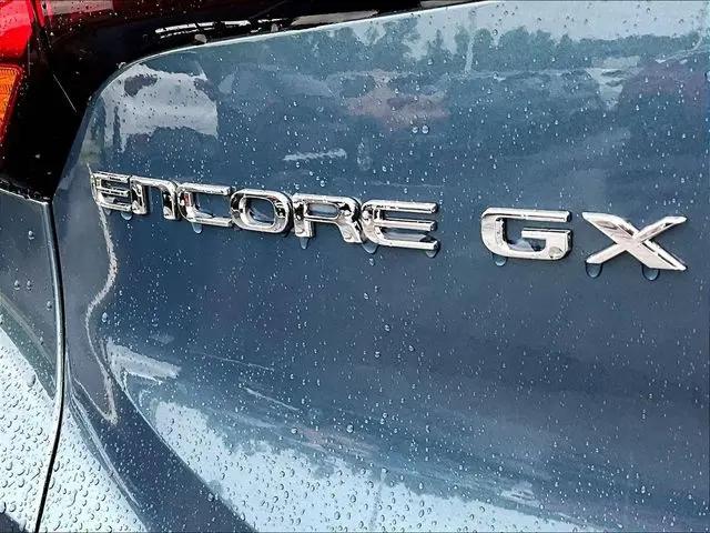 2026 Buick Encore GX Preferred FWD