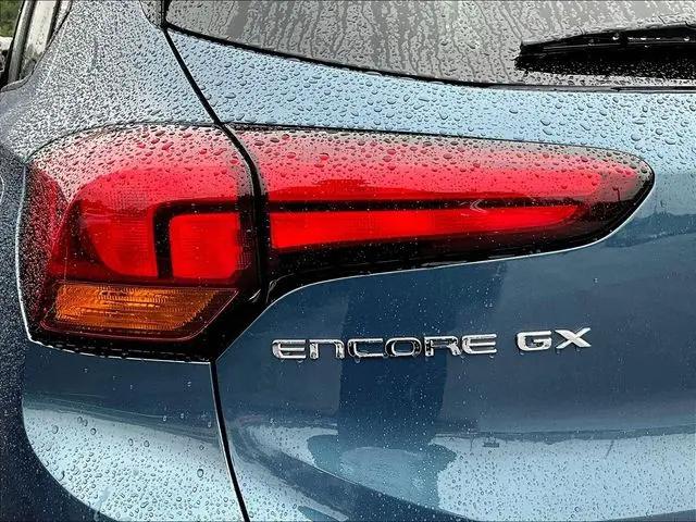 2026 Buick Encore GX Preferred FWD