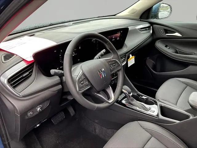 2026 Buick Encore GX Preferred FWD