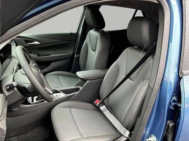 2026 Buick Encore GX Preferred FWD