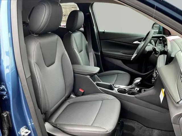 2026 Buick Encore GX Preferred FWD