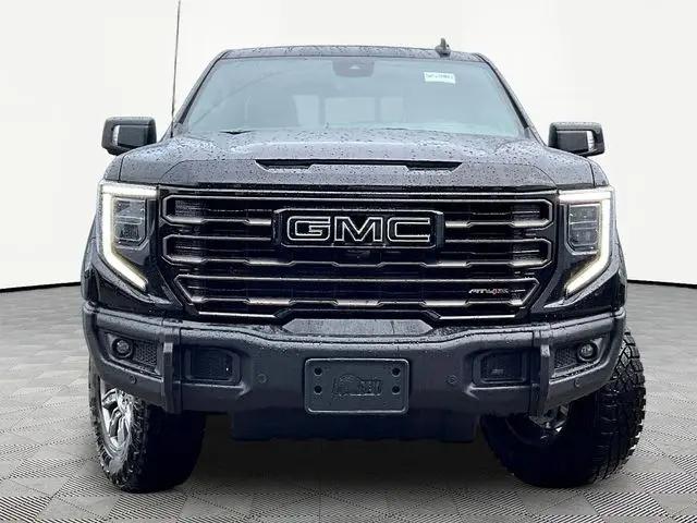 2026 GMC Sierra 1500 Crew Cab, Short Bed, AT4X, 4WD