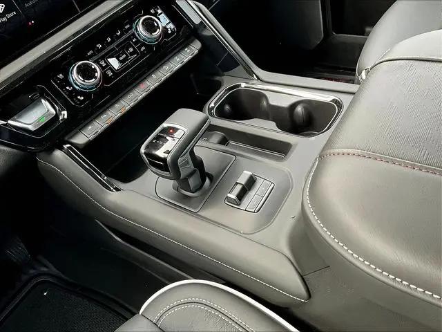 2026 GMC Sierra 1500 Crew Cab, Short Bed, AT4X, 4WD
