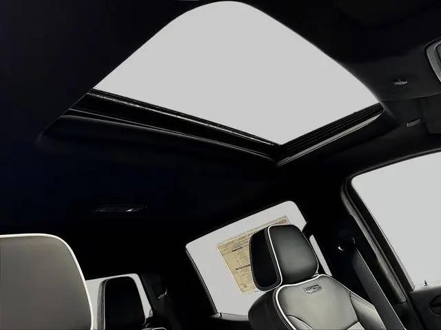 2026 GMC Sierra 1500 Crew Cab, Short Bed, AT4X, 4WD