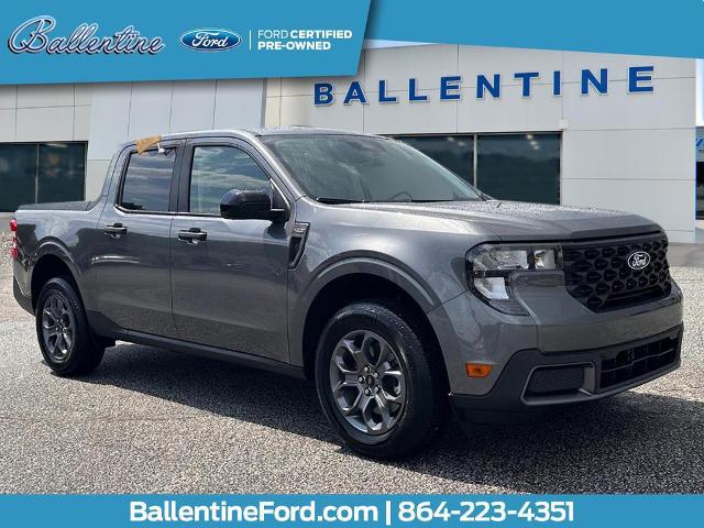 2025 Ford Maverick XLT for sale in Greenwood, SC
