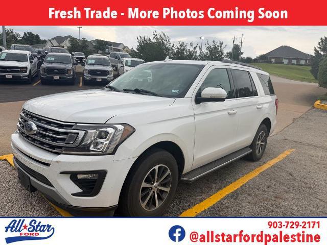 2018 Ford Expedition XLT for sale in Palestine, TX