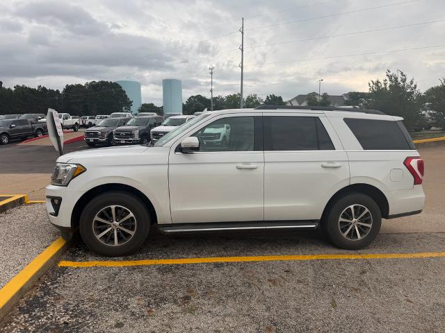 2018 Ford Expedition XLT