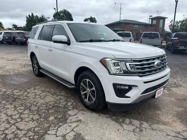 2018 Ford Expedition XLT