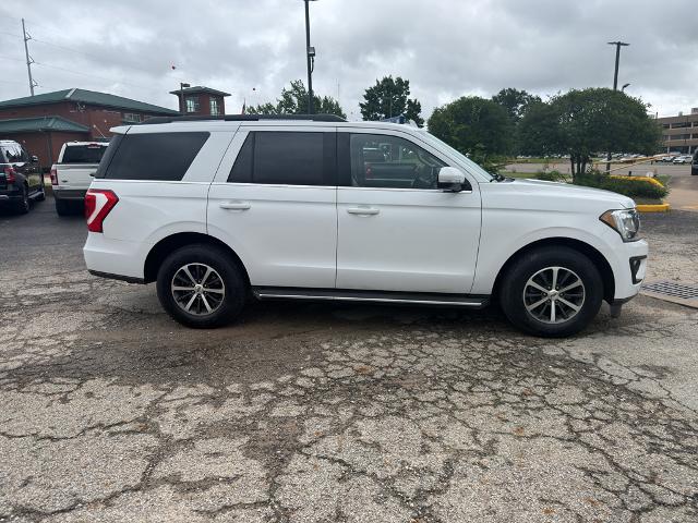 2018 Ford Expedition XLT