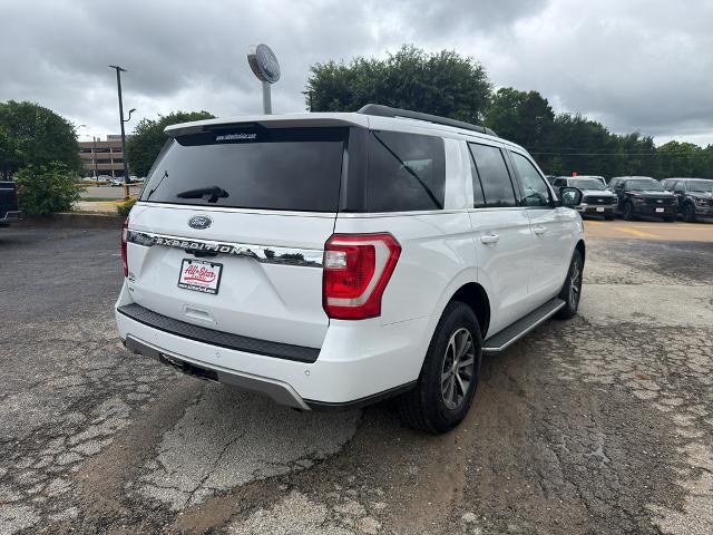 2018 Ford Expedition XLT