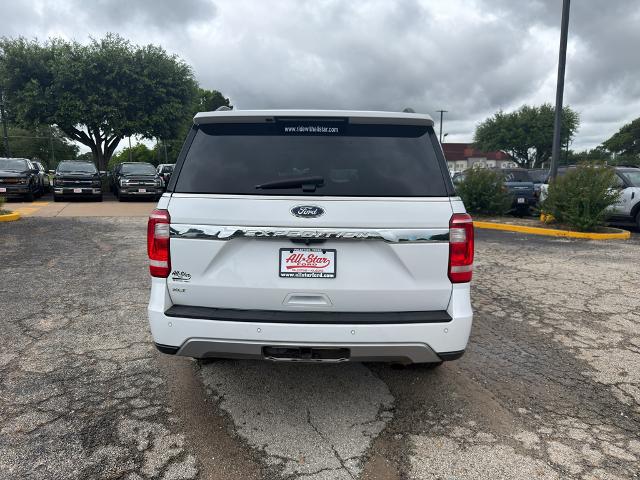 2018 Ford Expedition XLT