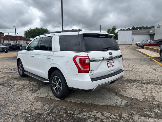 2018 Ford Expedition XLT