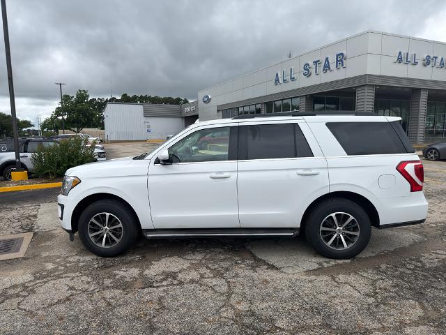 2018 Ford Expedition XLT